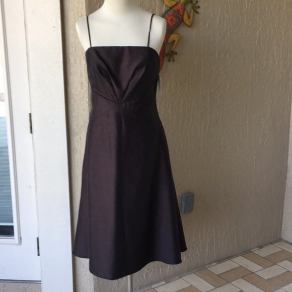 Watters Dresses & Skirts - WTOO by Watters & Watters cocktail dress size 12
